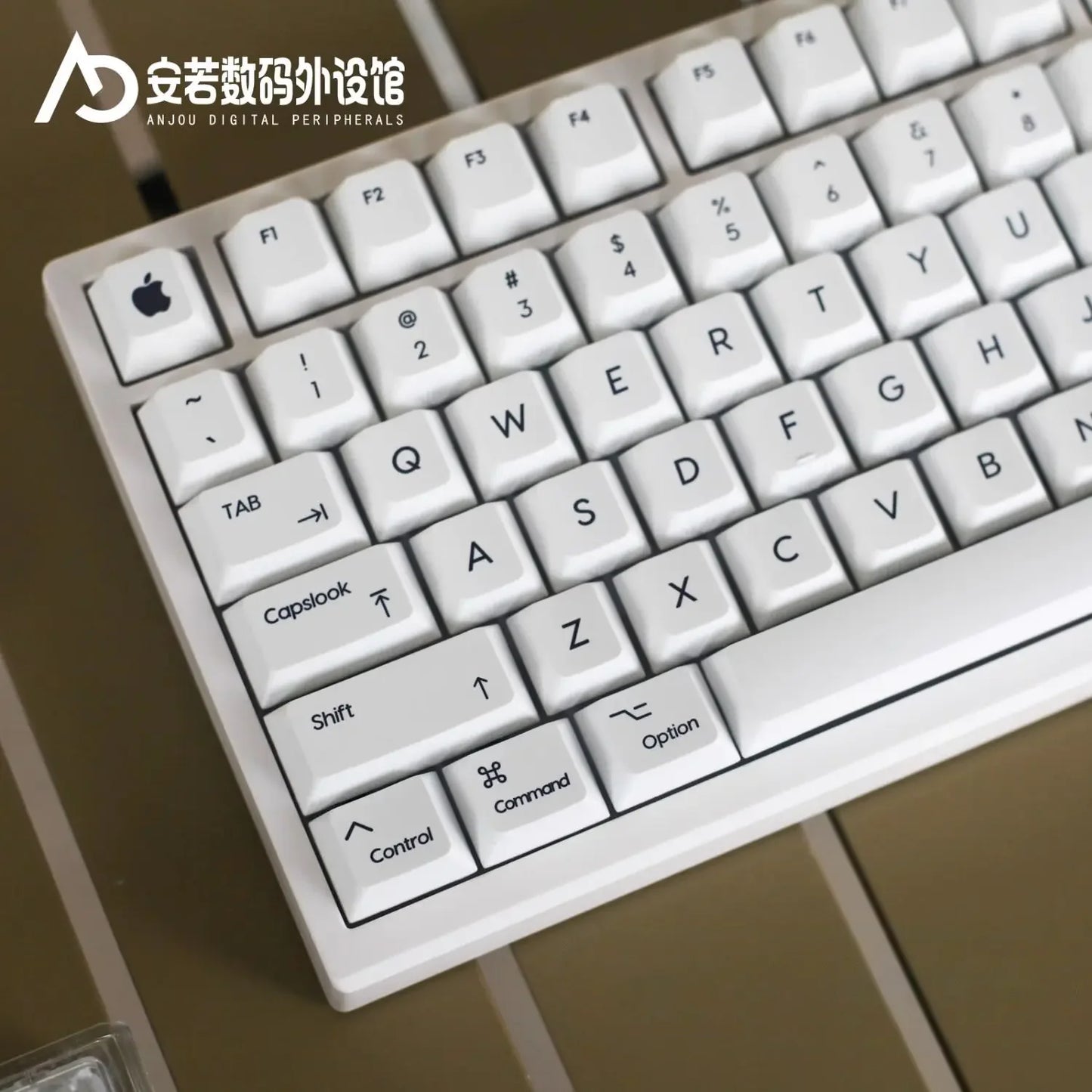 125 Keys PBT Black White Japanese Keycaps Cherry Profile For Gaming Mechanical Keyboard Supplement 1.75U 2U Shift Space Bar