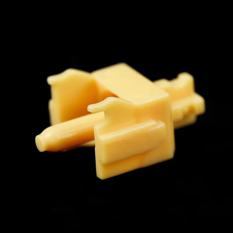 Gateron Beer Switch Pre Advanced Tactile Switches 5 Pin 50g Modified POM PC 80M POM Material Mechanical Keyboard Gaming Switch